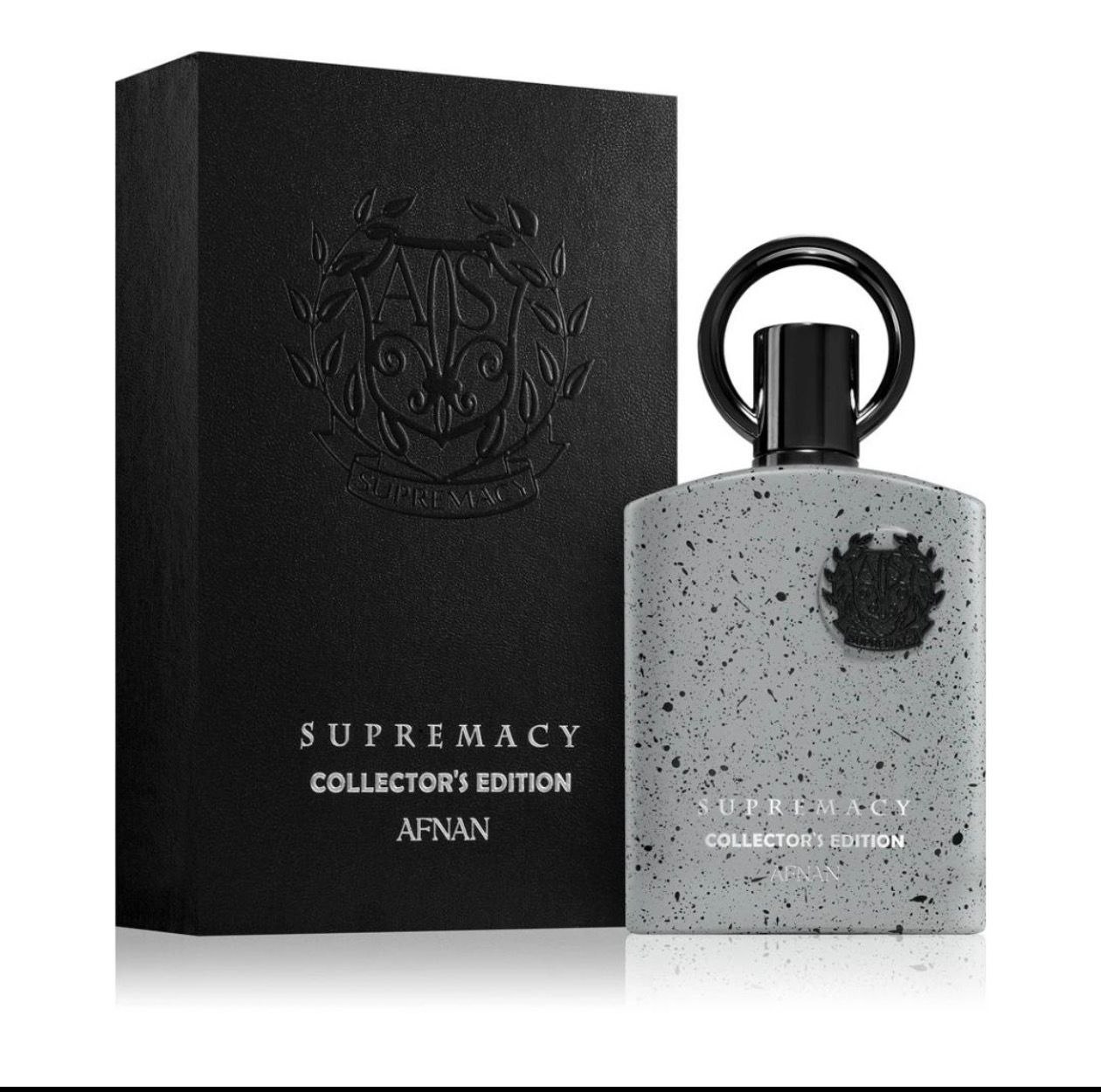 Supremacy Collector’s Edition