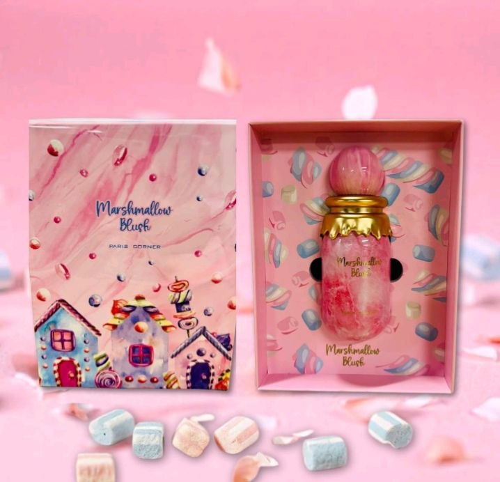 MARSHMALLOW BLUSH