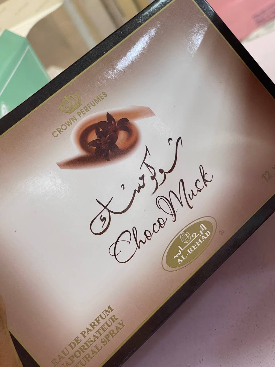 CHOCO MUSK - Image 2